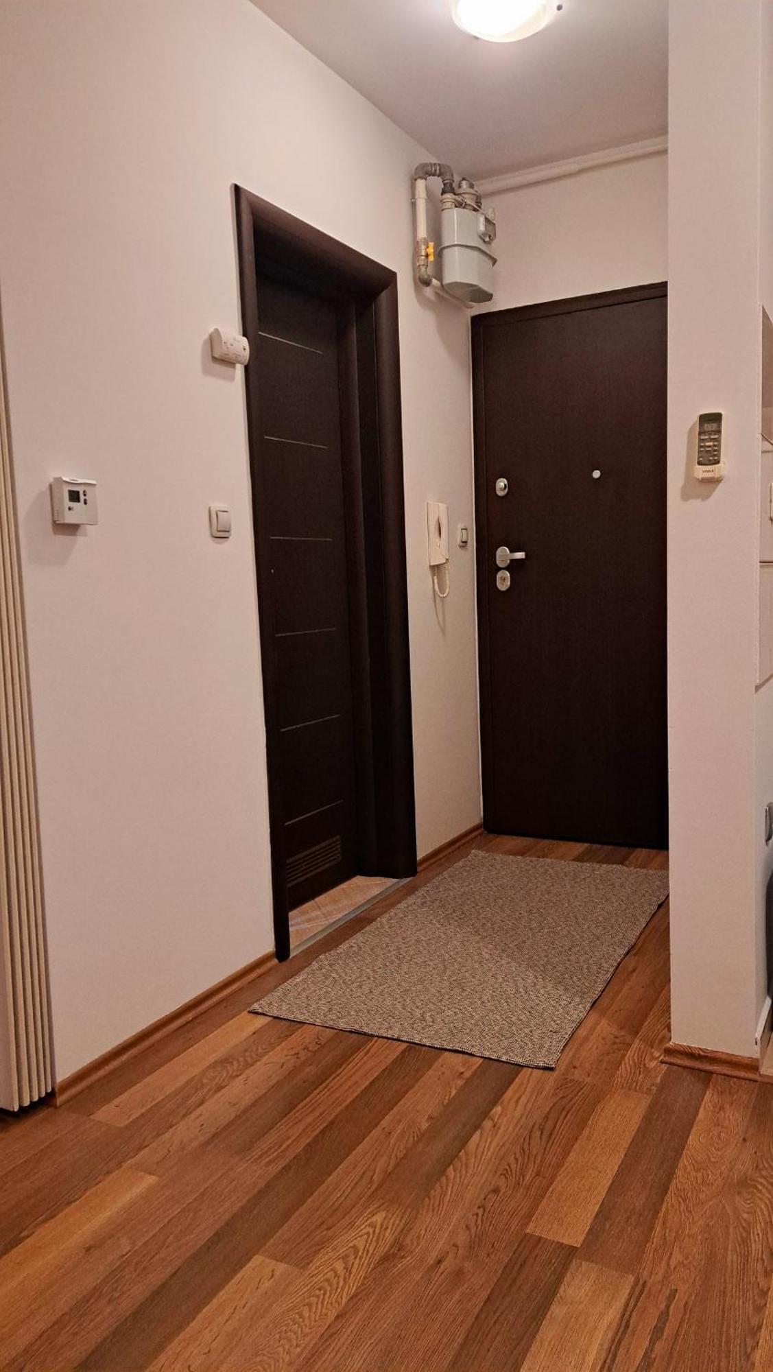 Lera Apartment-Free Public Parking Nearby Zagreb Exterior foto