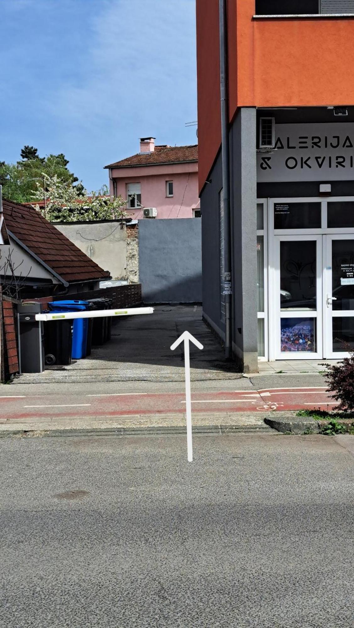 Lera Apartment-Free Public Parking Nearby Zagreb Exterior foto