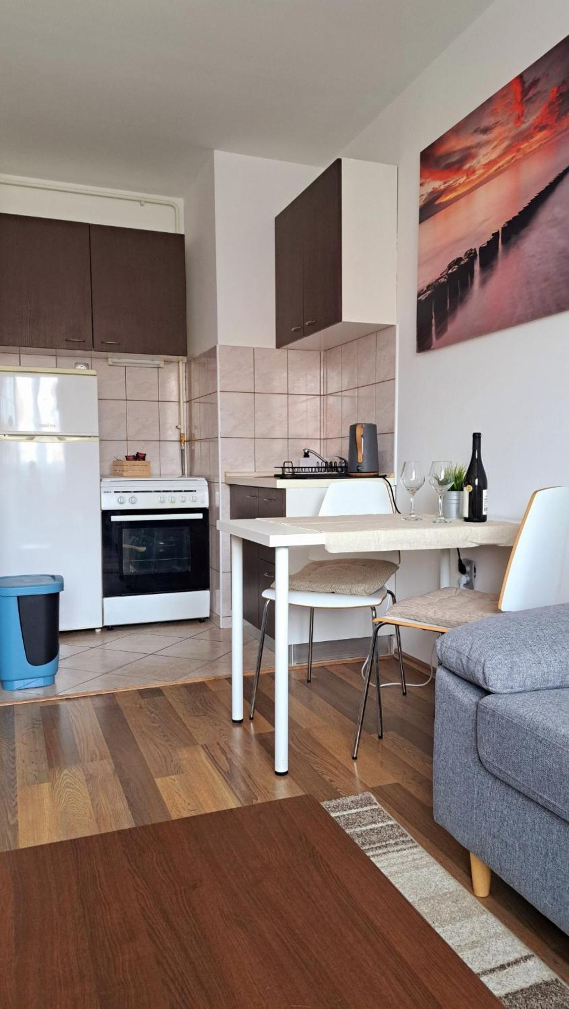 Lera Apartment-Free Public Parking Nearby Zagreb Exterior foto