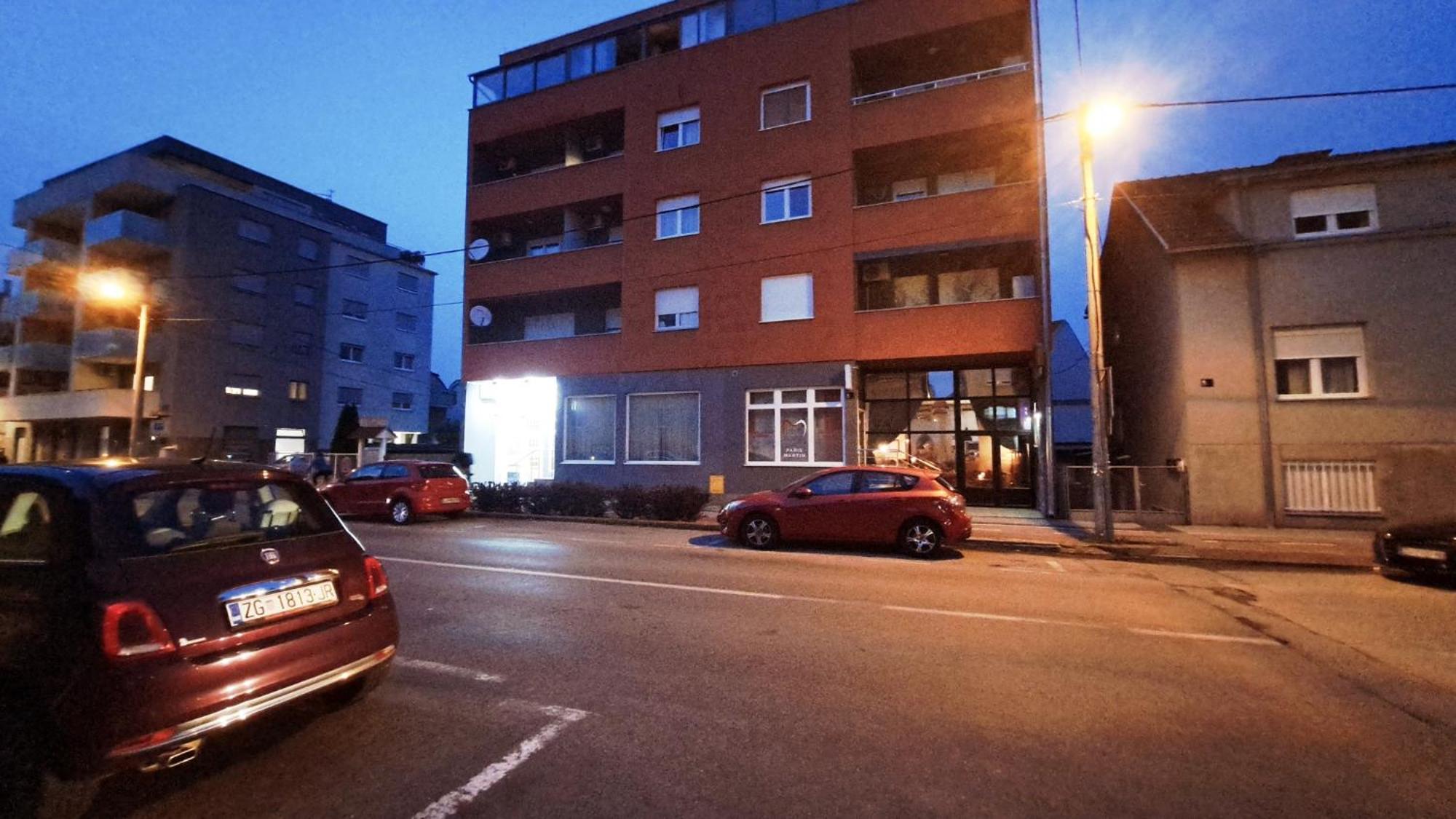 Lera Apartment-Free Public Parking Nearby Zagreb Exterior foto